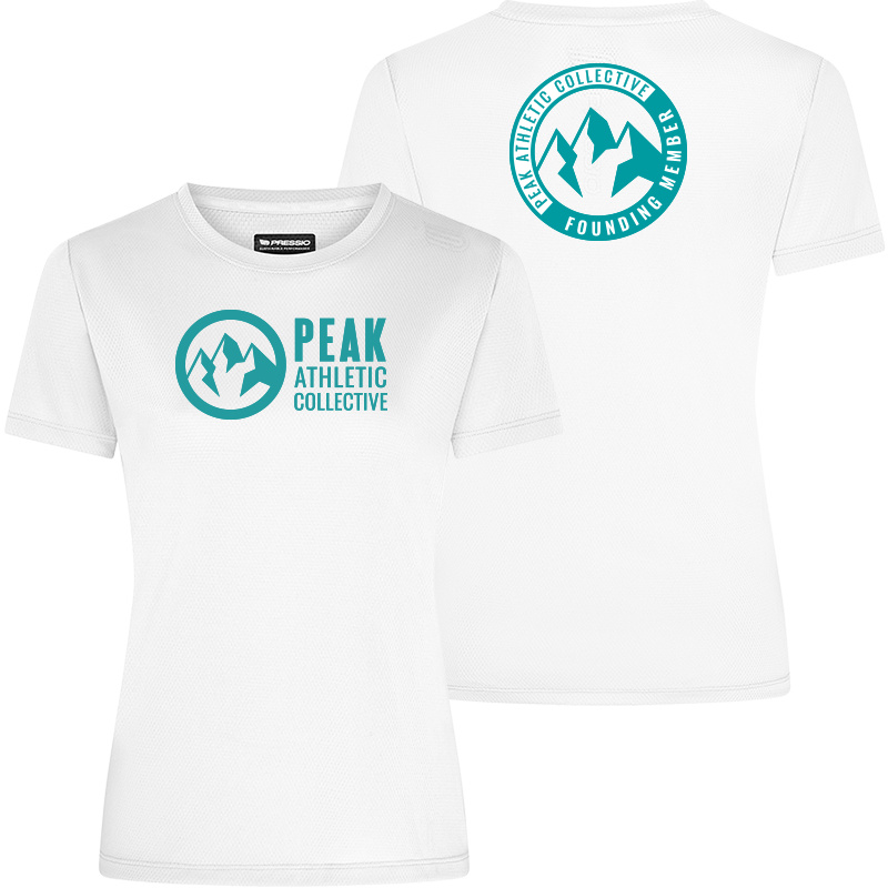 Women's Sustain S/S Tee Thumbnail