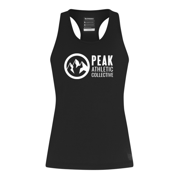 Women's Sustain Singlet Thumbnail
