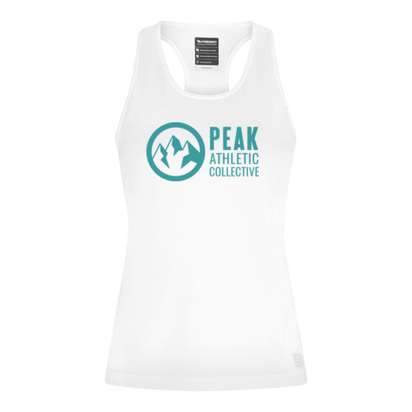 Women's Sustain Singlet Thumbnail