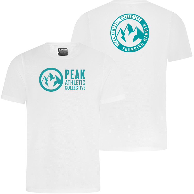 Men's Sustain Tee Thumbnail