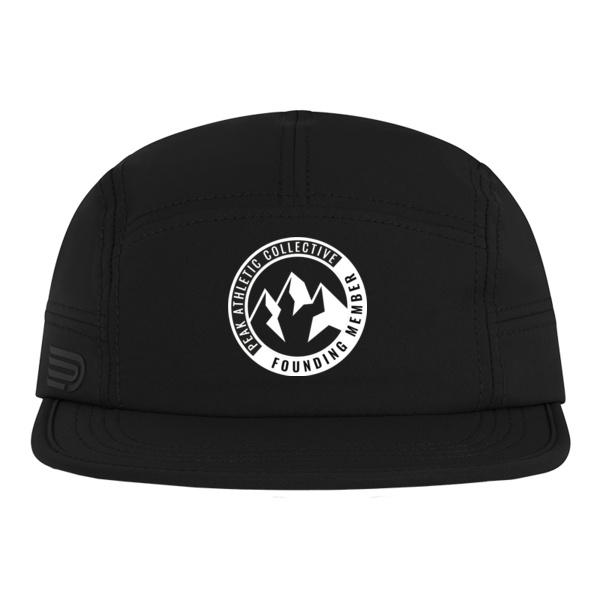 Run Cap Founding Member Thumbnail