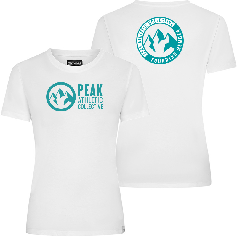 Women's 365 S/S Founding Member Thumbnail