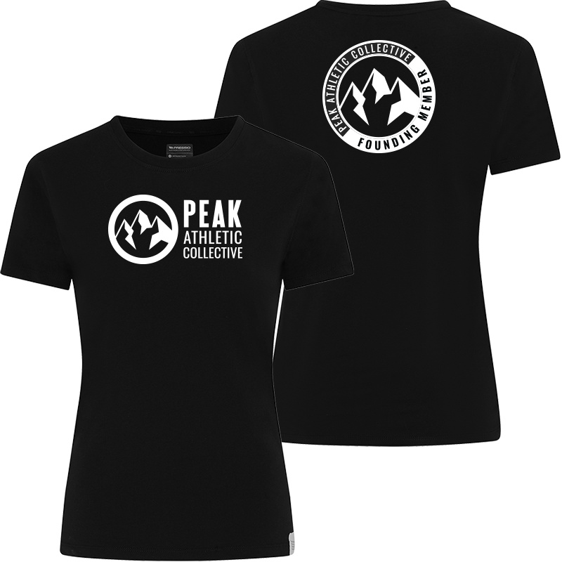 Women's 365 S/S Founding Member Thumbnail