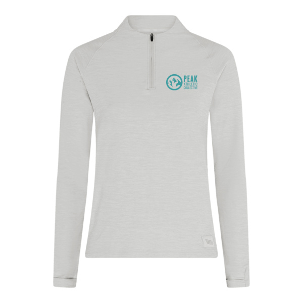 Women's Recon 1/4 Zip Thumbnail