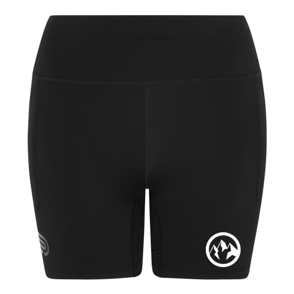 Women's Sustain 3" Flex Short  Thumbnail