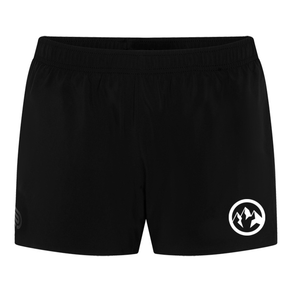 Women's Sustain 3.0" Run Short Thumbnail