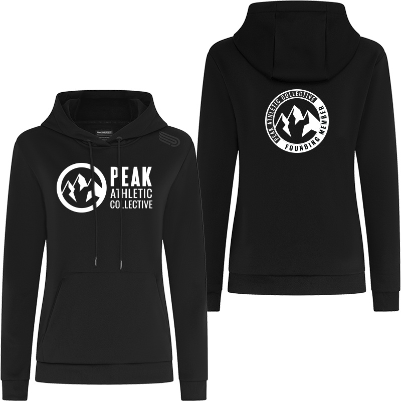 Women's Renew Hoodie Founding Member Thumbnail
